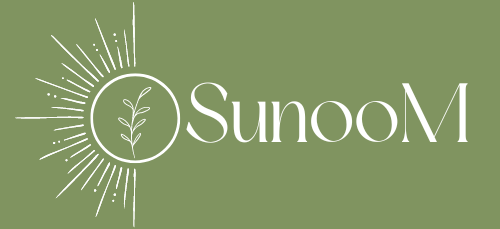 SunooM Logo