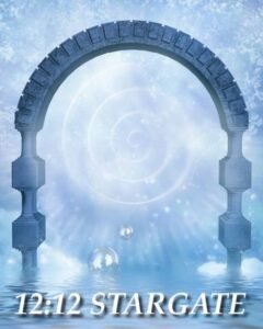 Portal 12.12 / StarGate 12.12