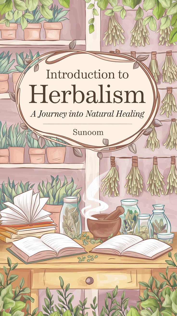 Introduction to Herbalism