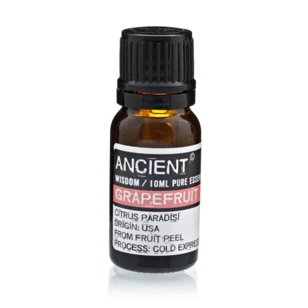 Grapefruit Essential Oil (10ml)