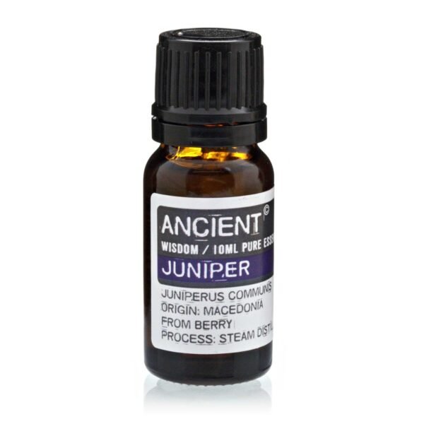 Juniper Essential Oil (10ml)