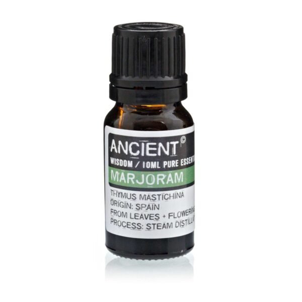 Marjoram Essential Oil (10ml)