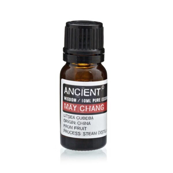 May Chang Essential Oil (10ml)