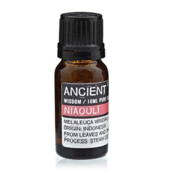 Niaouli Essential Oil (10ml)
