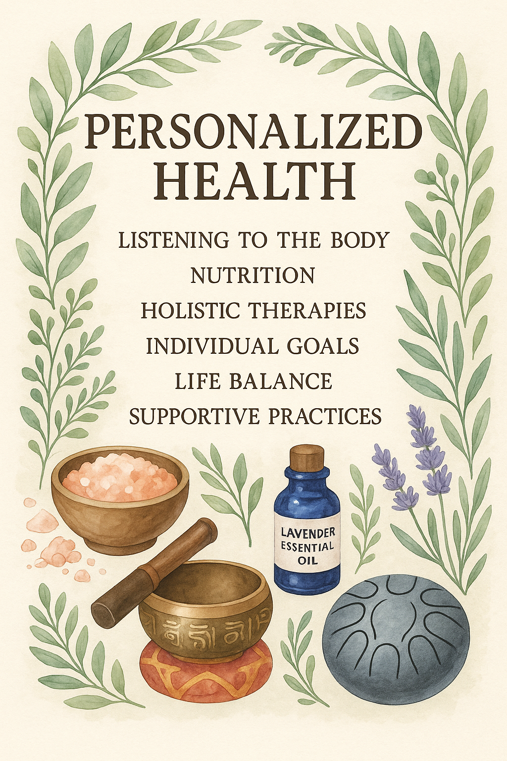Personalized Health Guide