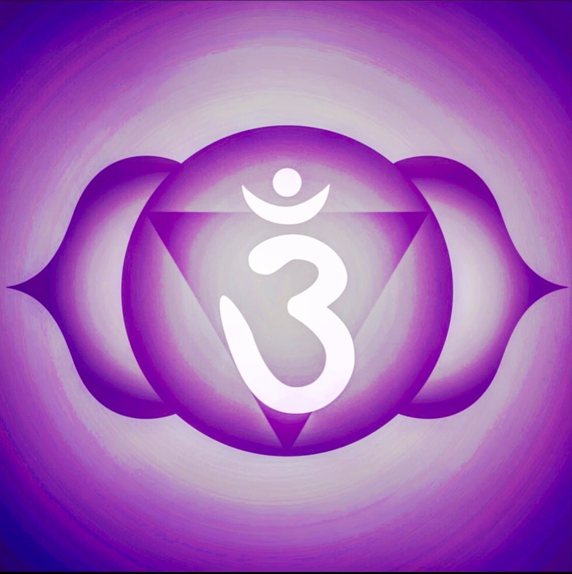 Crown Chakra
