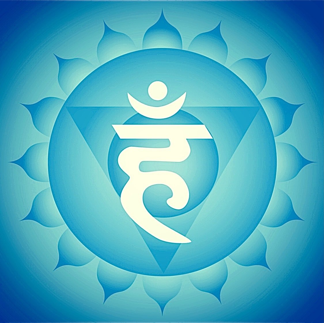 Throat Chakra