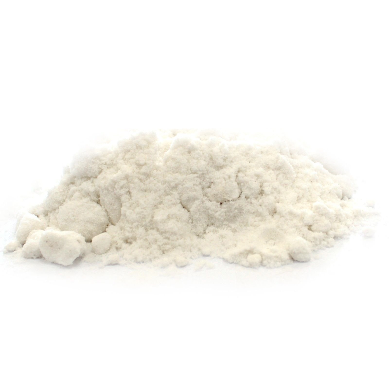 White Himalayan Bath Salts Fine Grain - 25kg Sack - Image 2