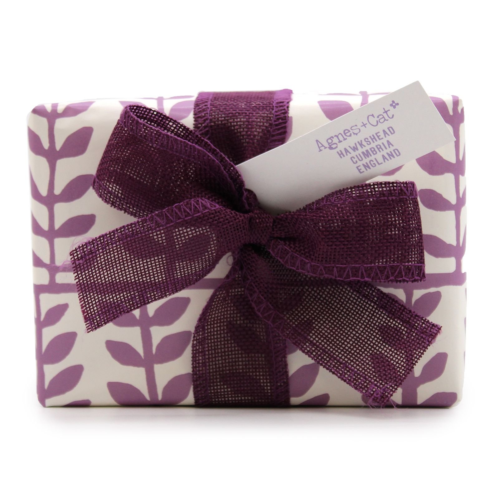 Gift Box - Moonstone (Candle) + Provence & Tea and Roses (Fizz) - Image 6