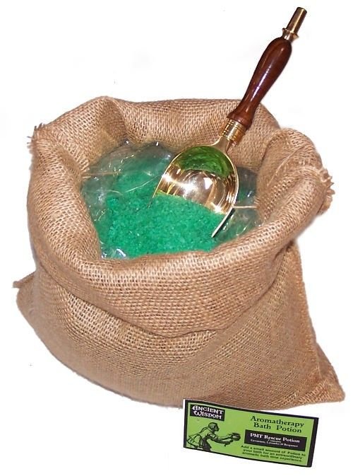 PMT Potion 7kg Hessian Sack - Image 2
