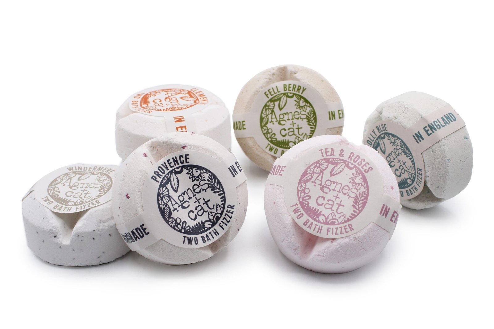 Bath Fizzer - Windermere - Image 2