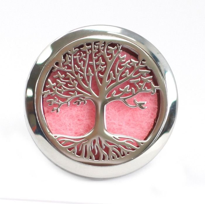Car Diffuser Kit - Tree of Life - 30mm - Image 2