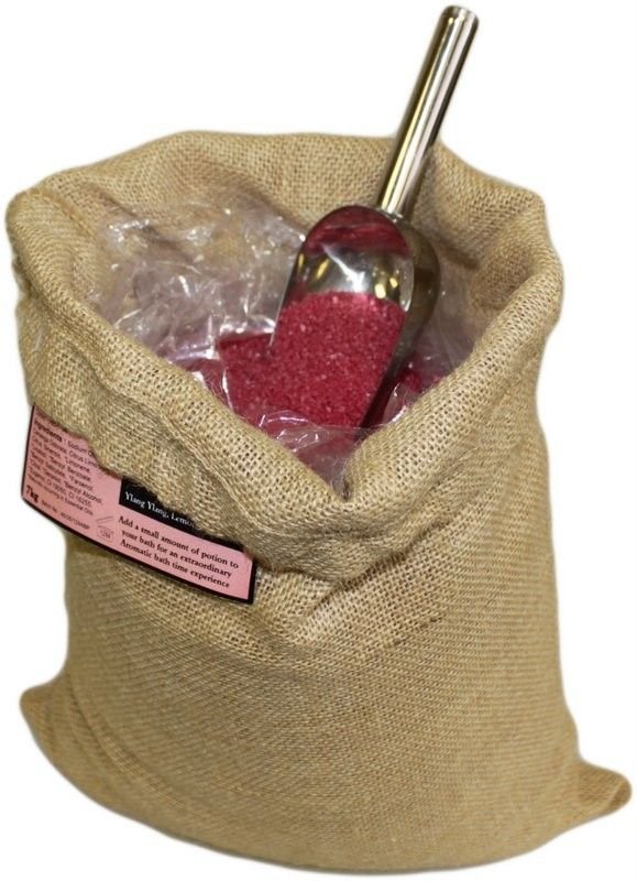 Passion Potion 7kg Hessian Sack