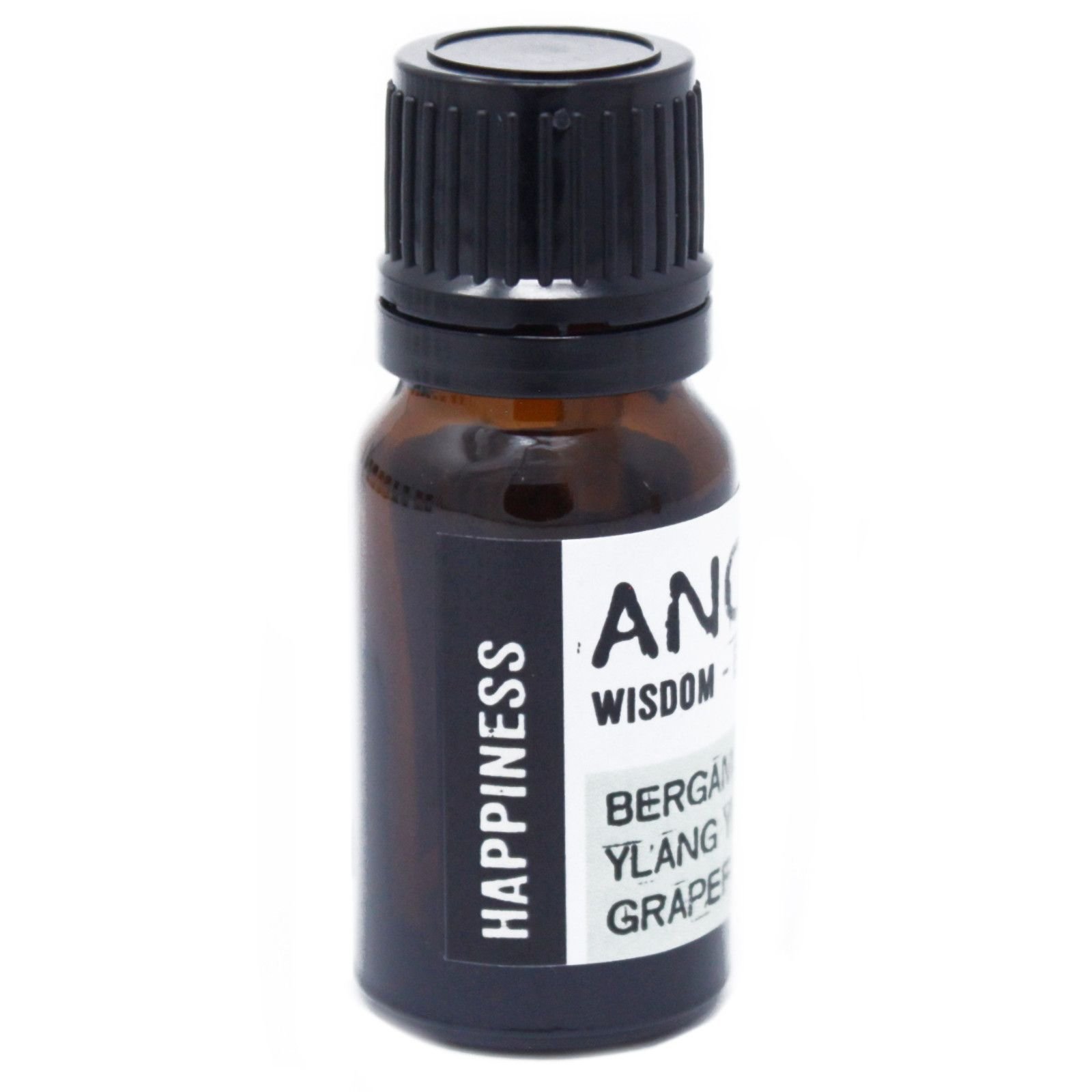 Happiness Essential Oil Blend - Boxed - 10ml - Image 3
