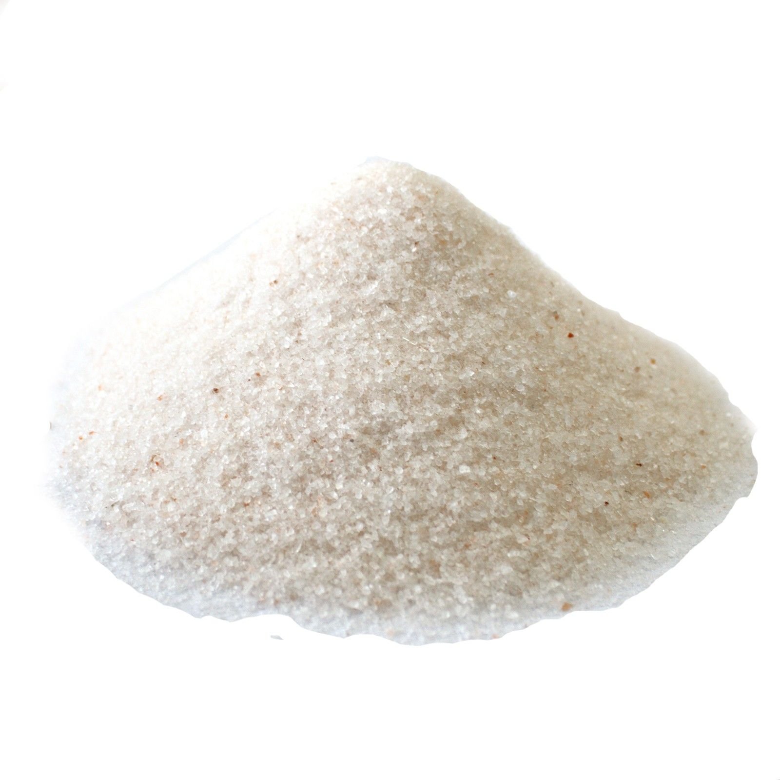 Pink Himalayan Bath Salts Fine Grain - 25kg Sack - Image 2