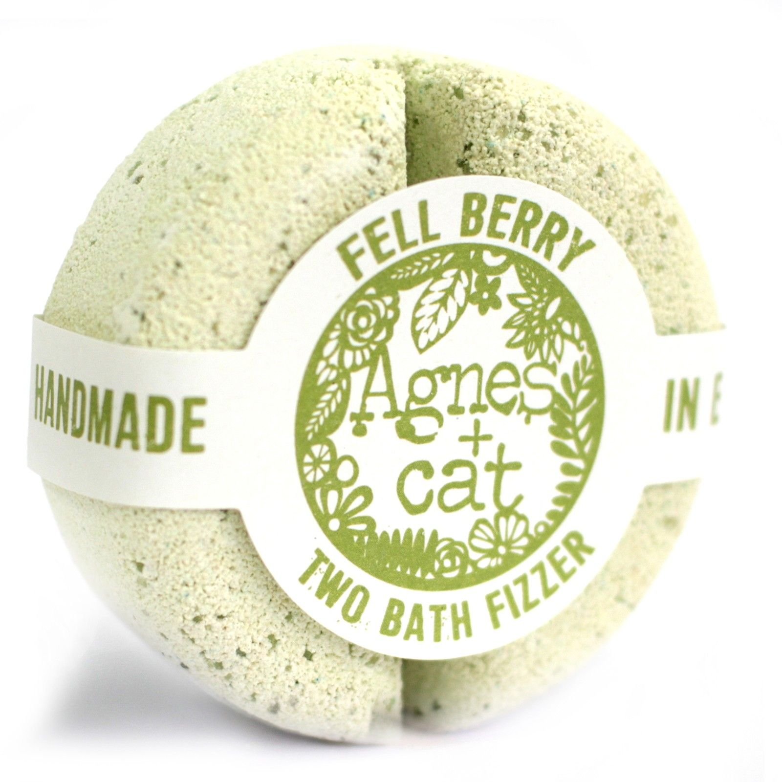 Bath Fizzer - Fellberry - Image 2