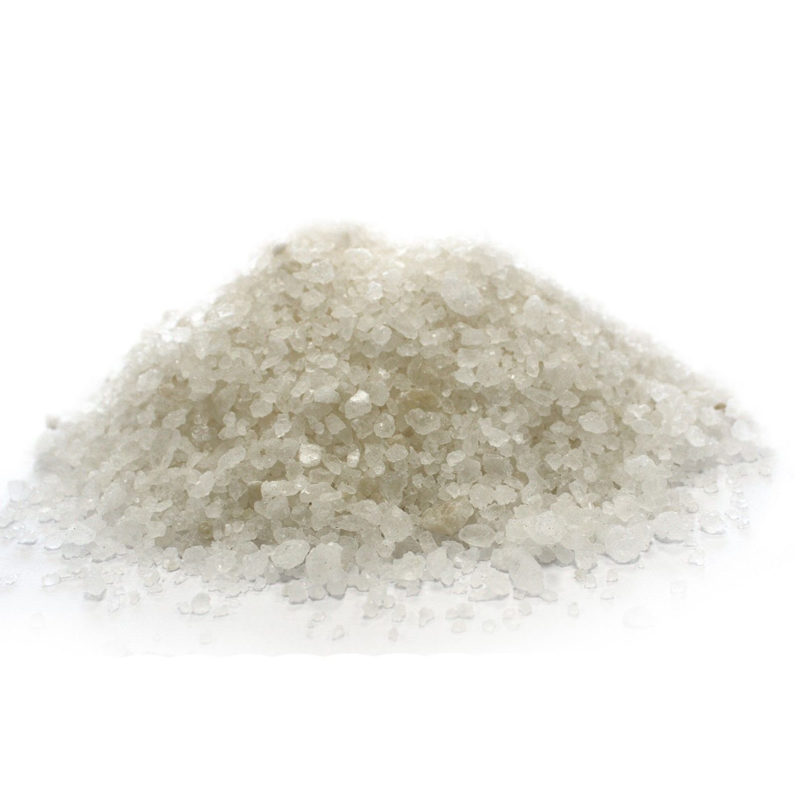 White Himalayan Bath Salts 1-2mm - 25kg Sack - Image 2