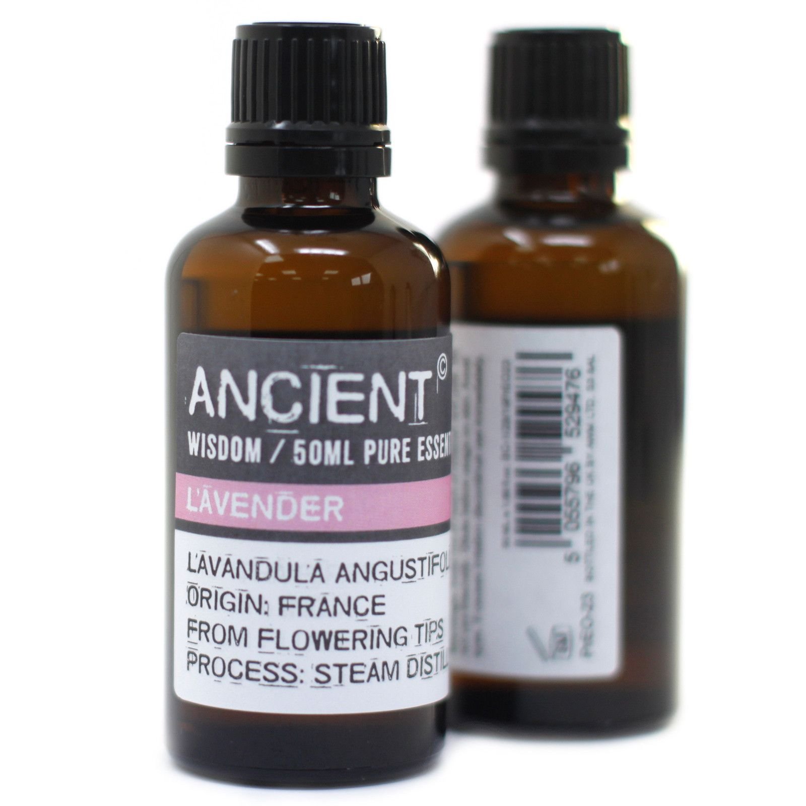 Benzoin (Dilute/Dpg) 50ml Essential Oil - Image 3