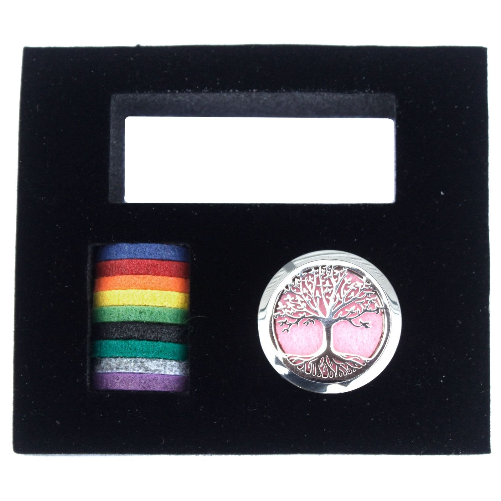 Car Diffuser Kit - Dragonfly - 30mm - Image 8