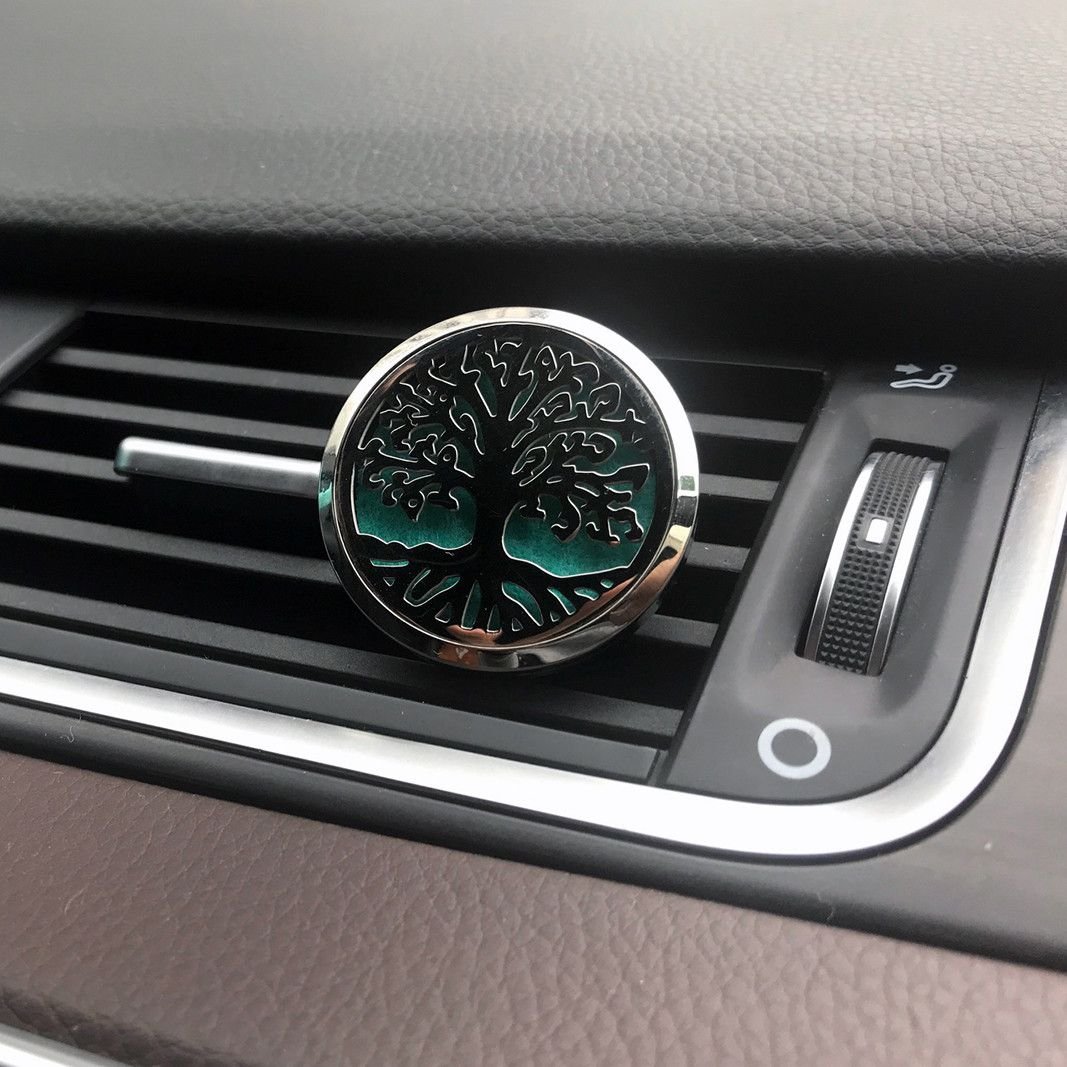 Car Diffusers
