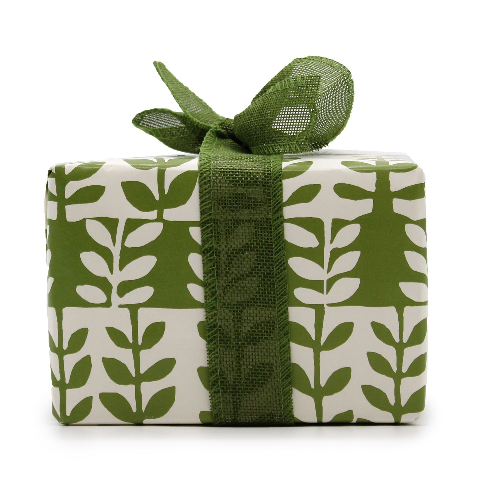 Gift Box - Rhubarb (Candle) + White Fig & Fell Berry (Fizz) - Image 5