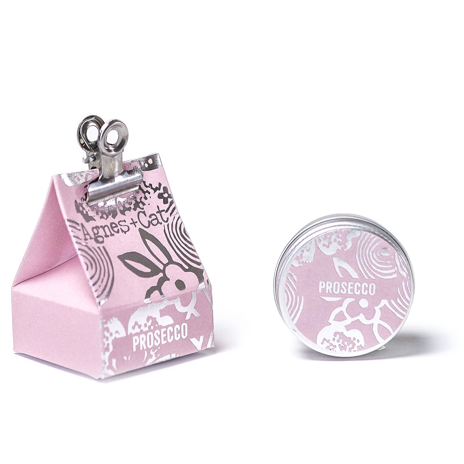 Lip Balm - Sparkling Fizz - Image 2