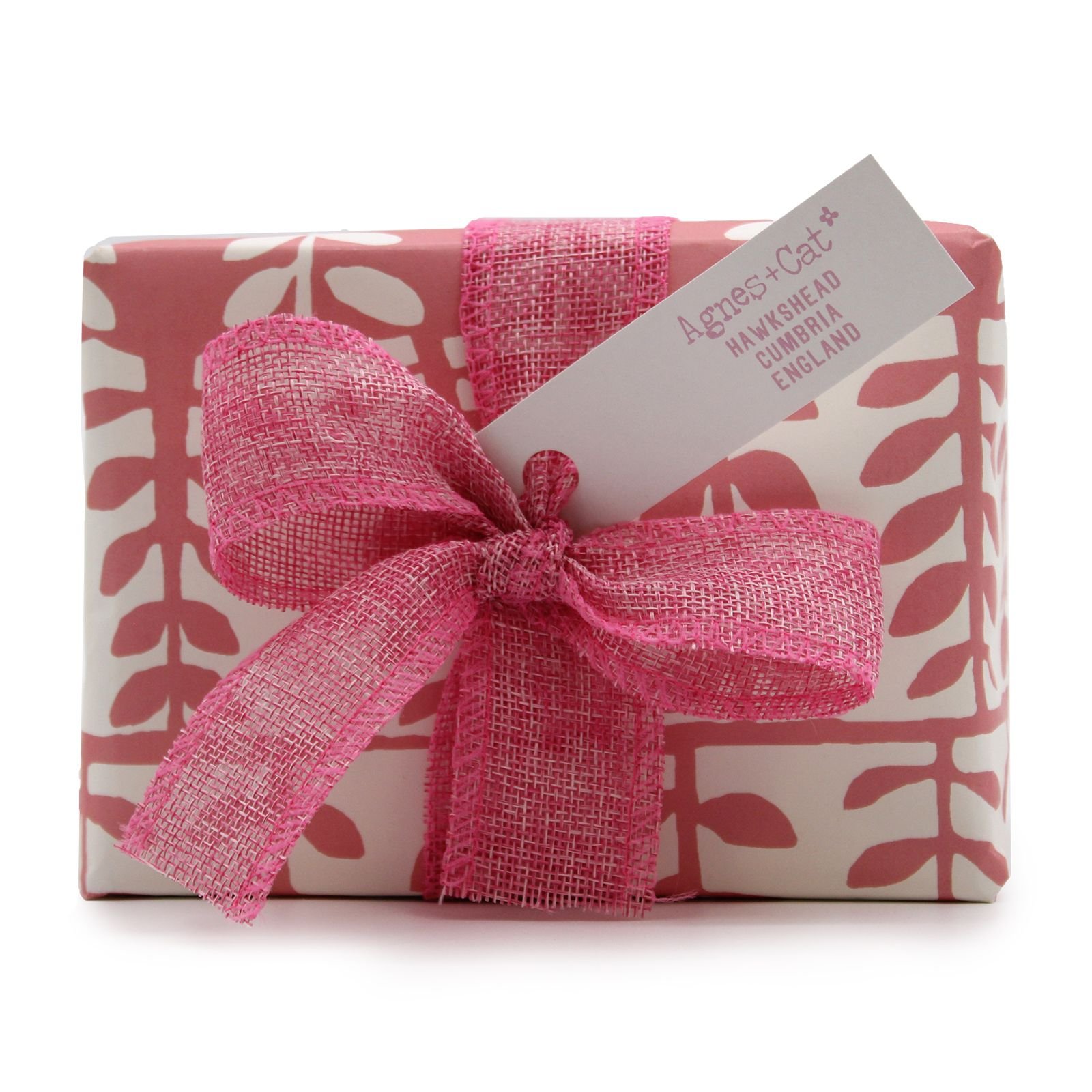 Gift Box - Coffee & Walnut (Candle) + Peonies & Japanese Bloom (Fizz) - Image 6