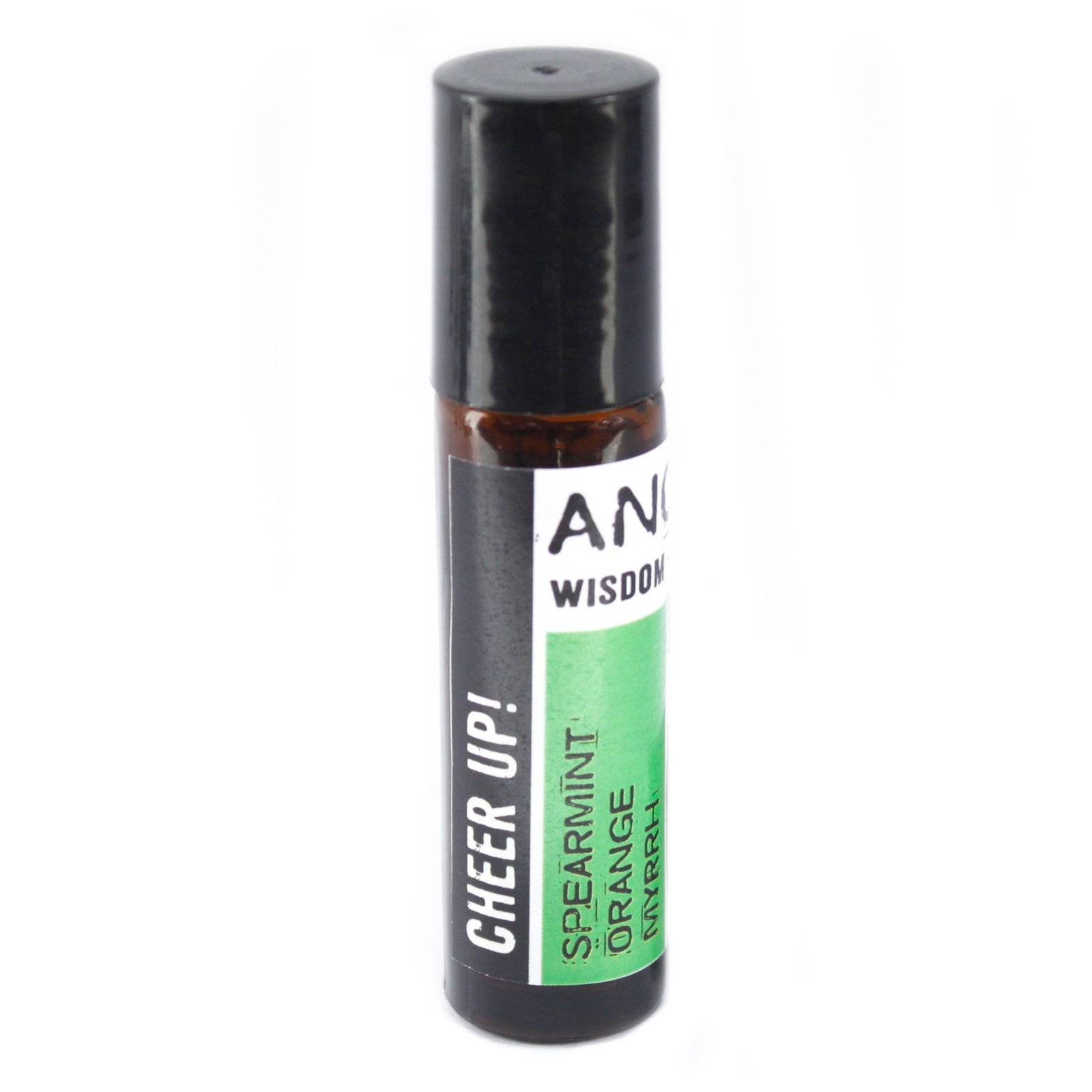 10ml Roll On Essential Oil Blend - Cheer Up! - Image 3
