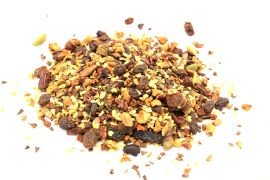 Organic Hot Chocolate Chai Infusion 1kg