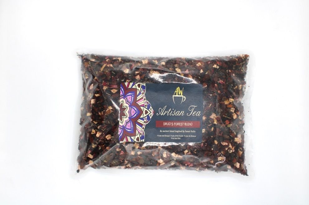 Druid's Forest Blend 1Kg - Image 2