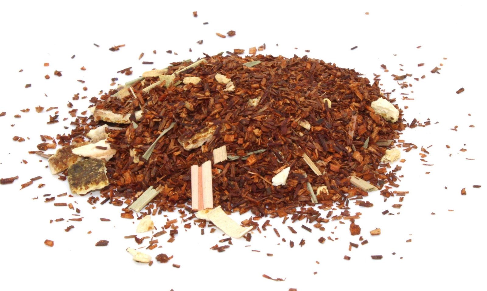 50g Rooibos Eco Great Wall of China - Image 2