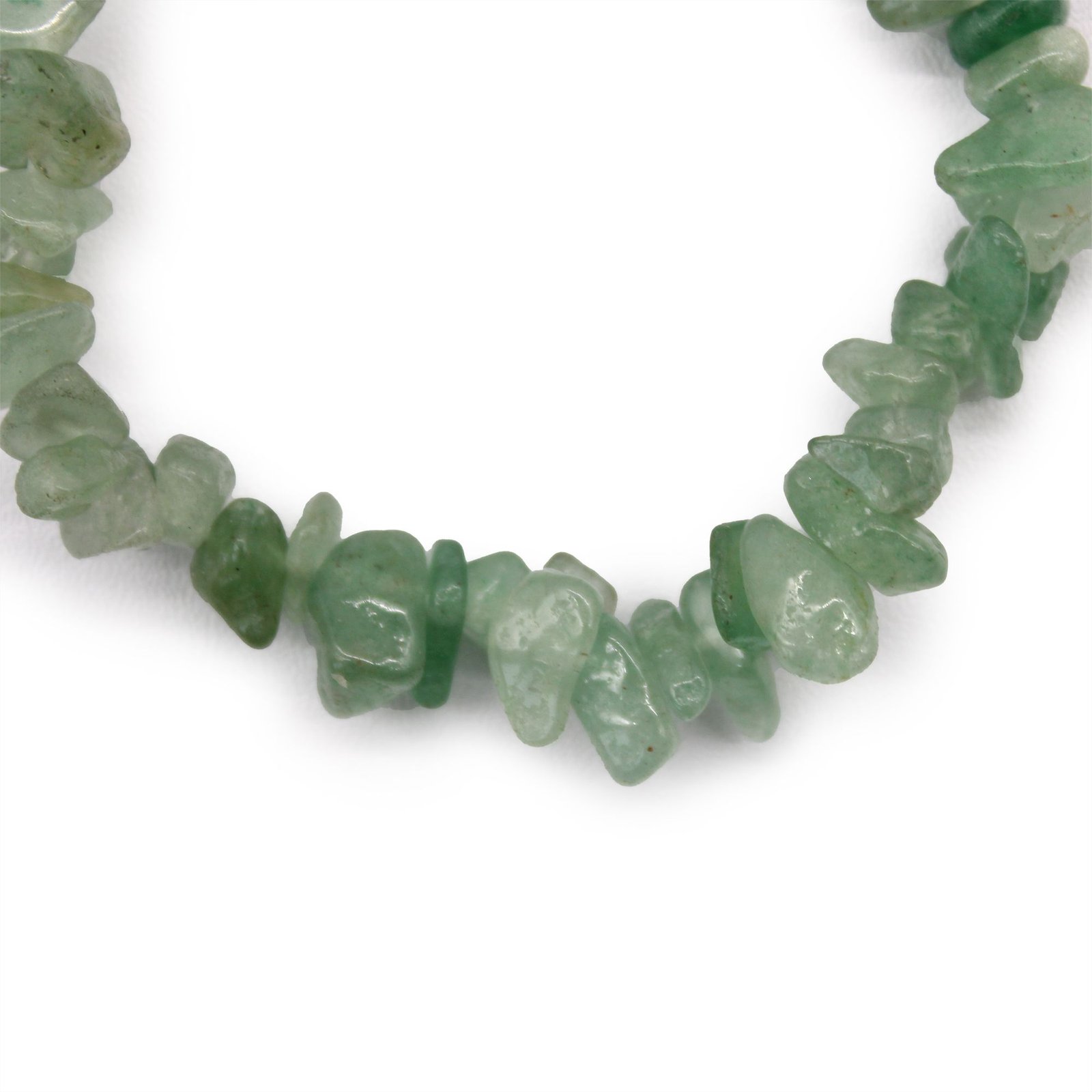 Chipstone Bracelet - Jade - Image 2