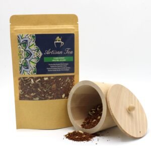 50g Rooibos Eco Great Wall of China