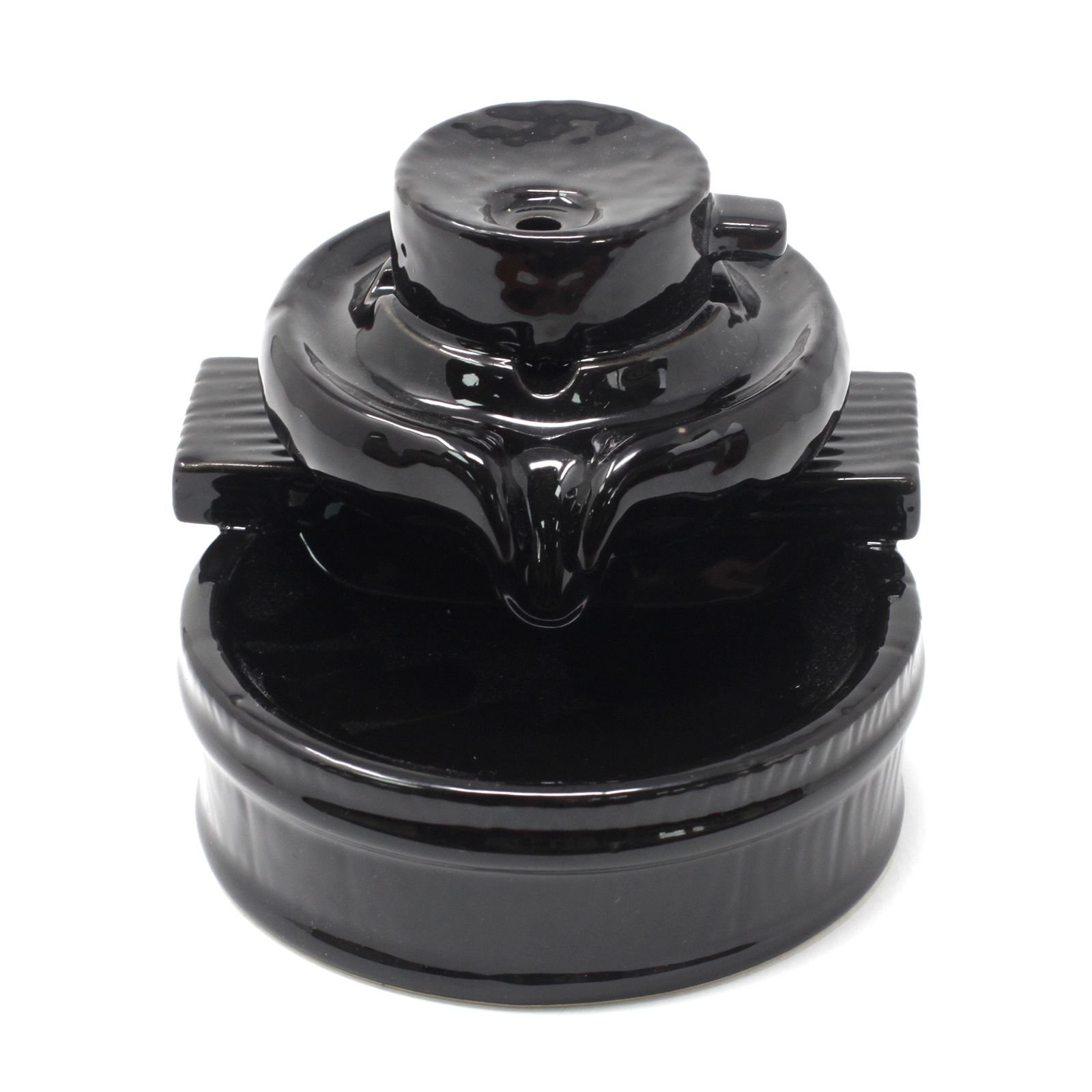 Backflow Incense Burner - Zen Flow - Image 3