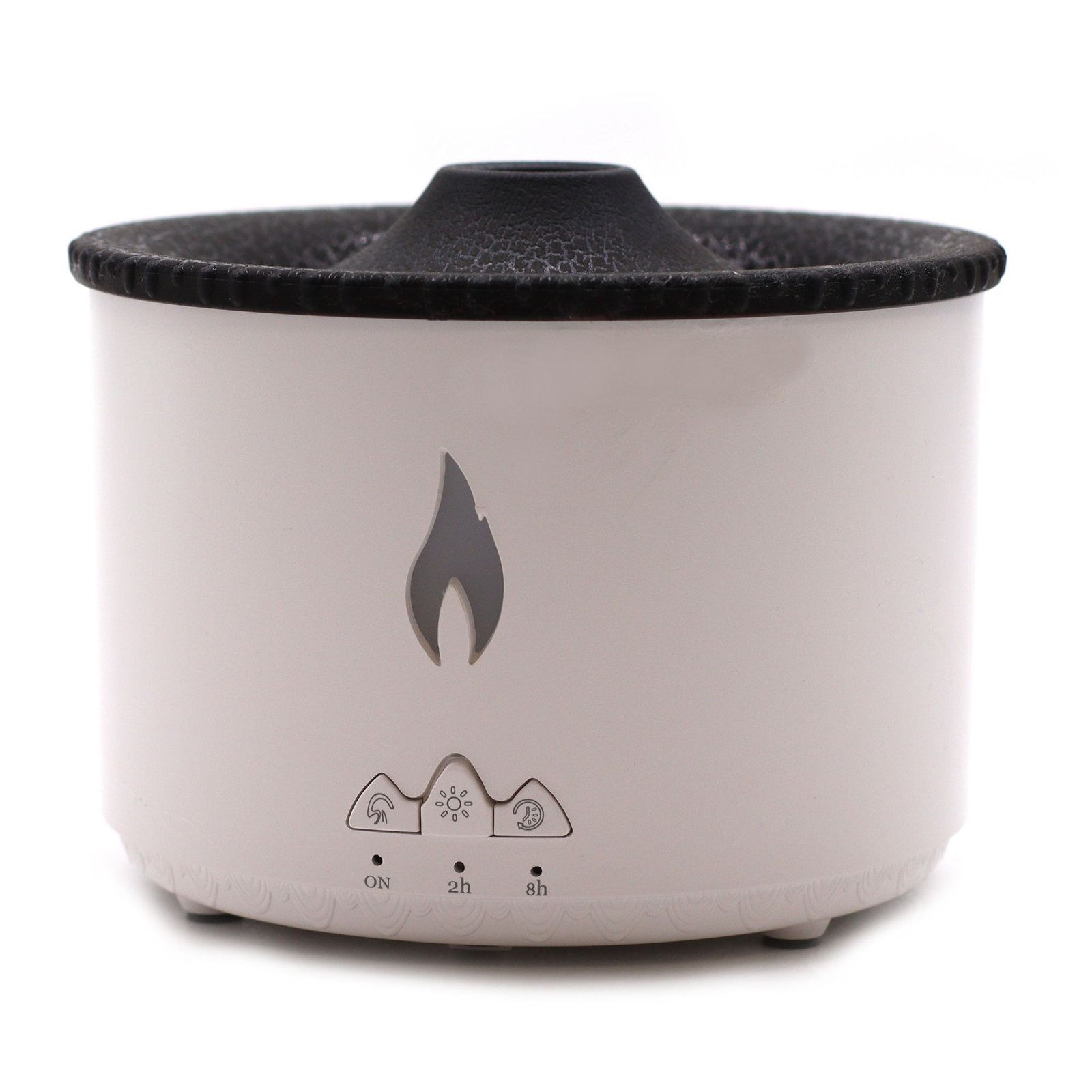 Medium Volcano Effect Aroma Diffuser (plug) Two Colours - Image 5
