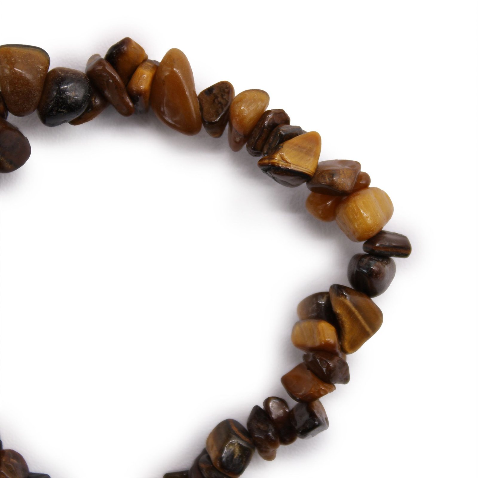 Chipstone Bracelet - Tiger Eye - Image 2