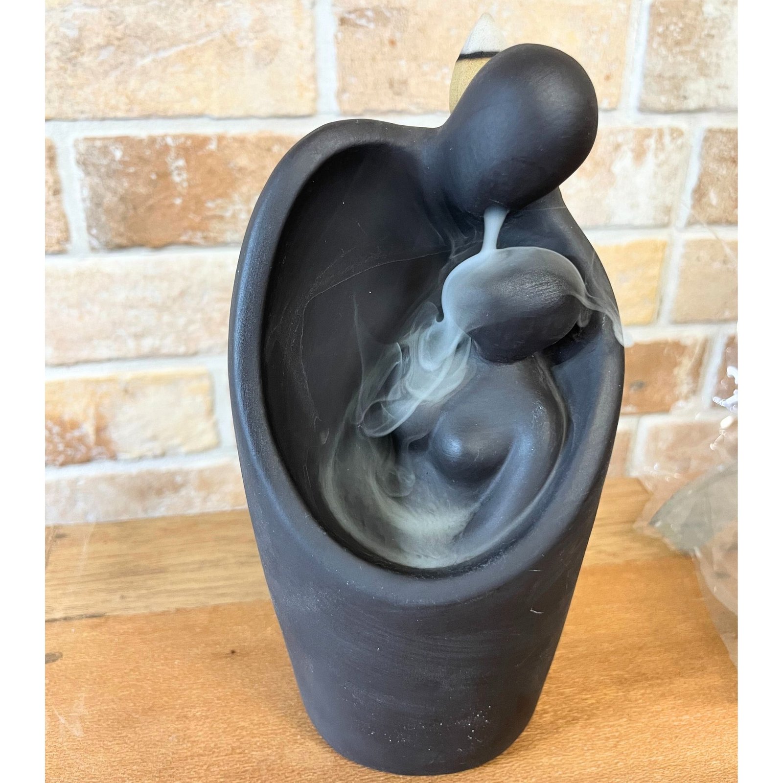 Backflow Incense Burner - In Your Lovers Arms - Image 3