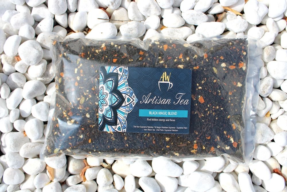 Black Magic Blend 1Kg - Image 2