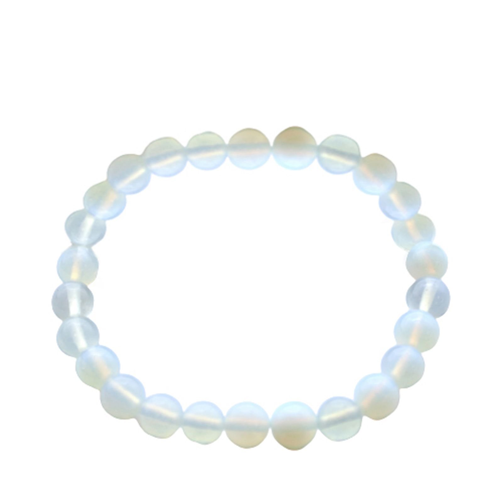 Power Bracelet - Opalite - Image 6