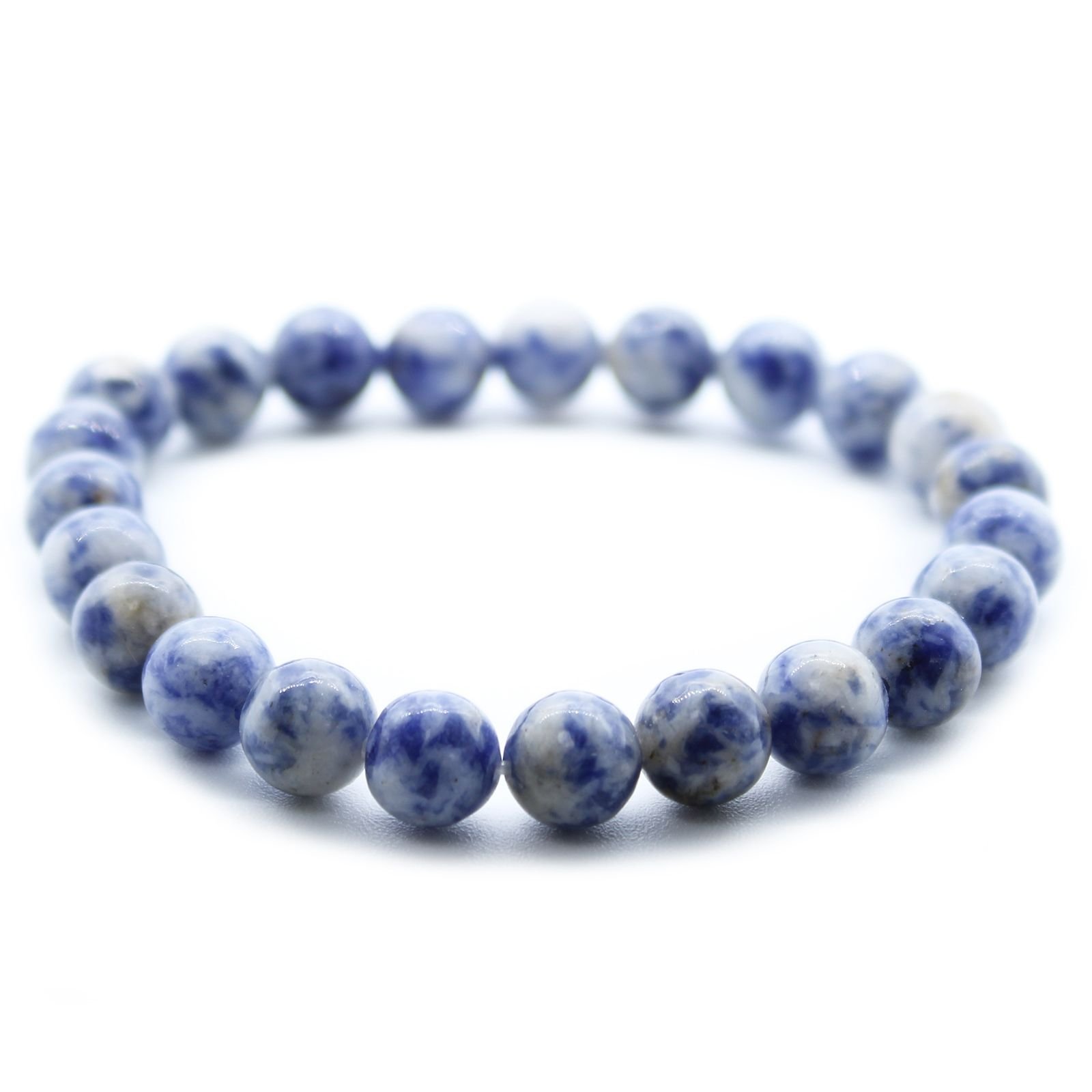 Power Bracelet - Sodalite - Image 6
