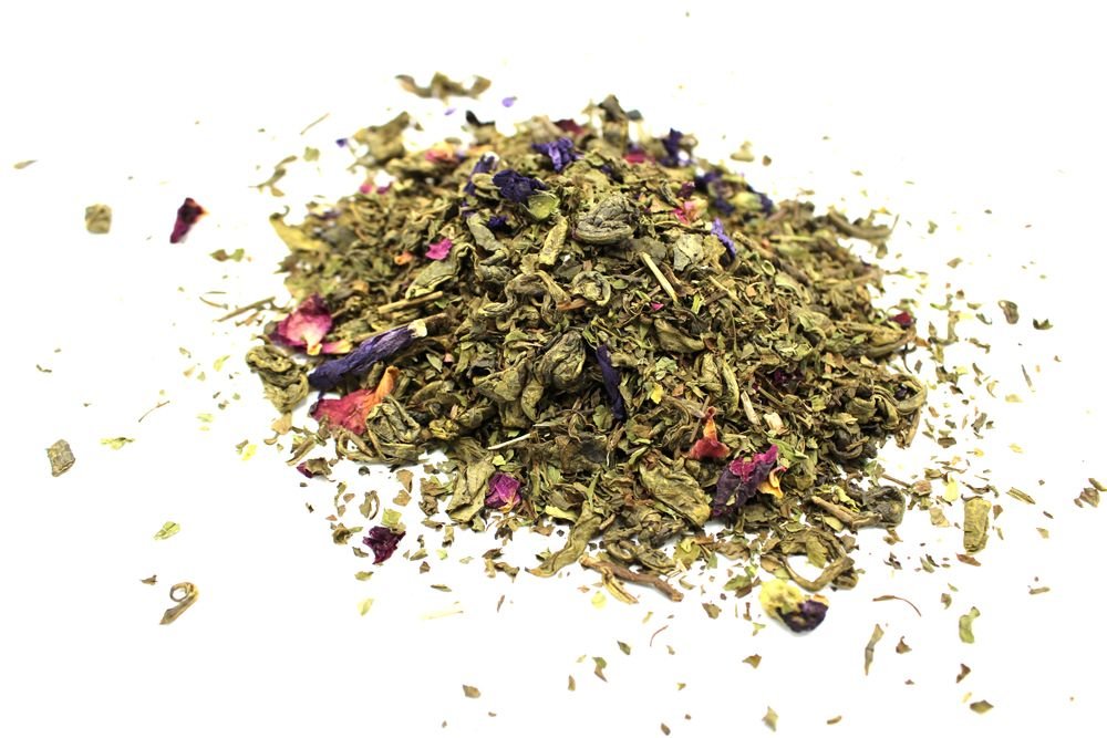 50g Serenity Souk Blend - Image 2