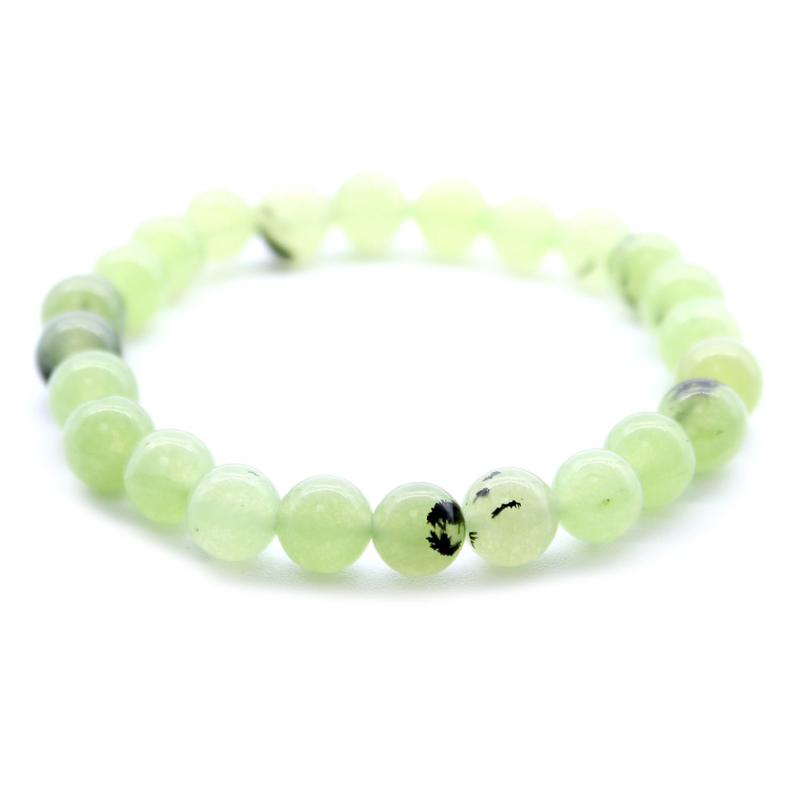 Power Bracelet - Jade - Image 6