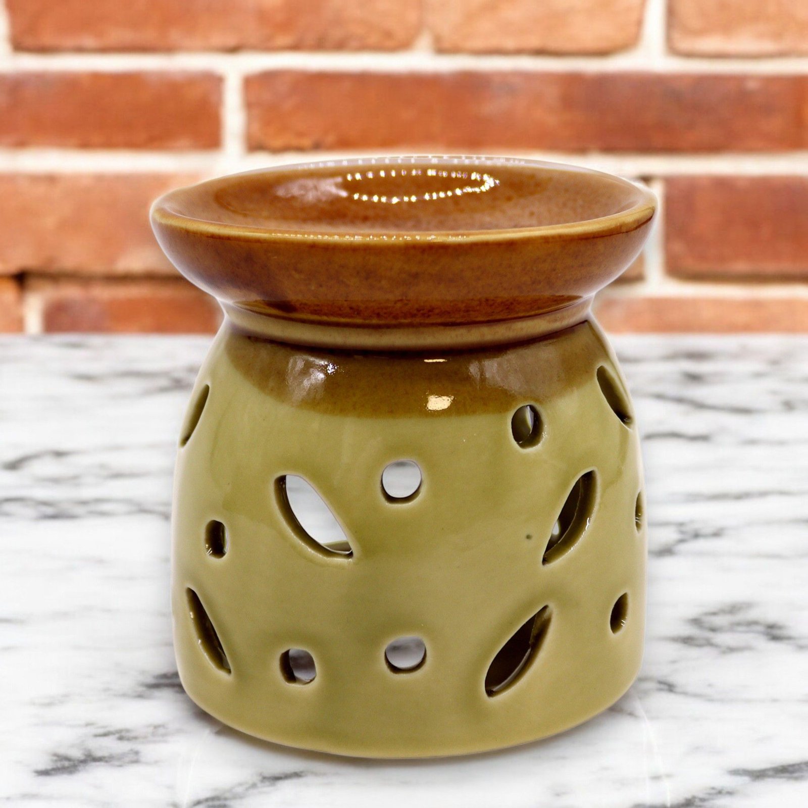 Classic Mushroom Burner - Image 8