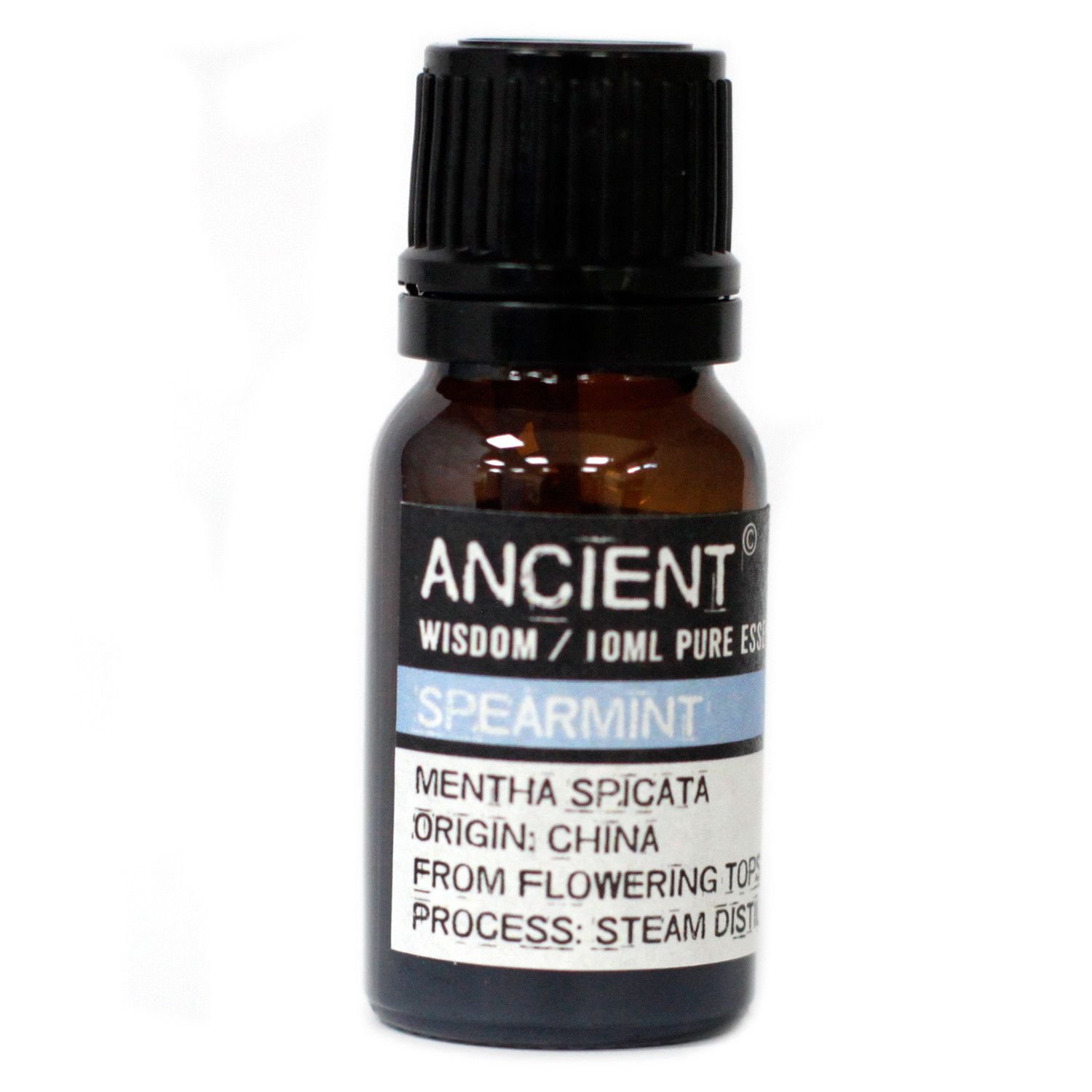 10 ml Spearmint Essential Oil - Image 3