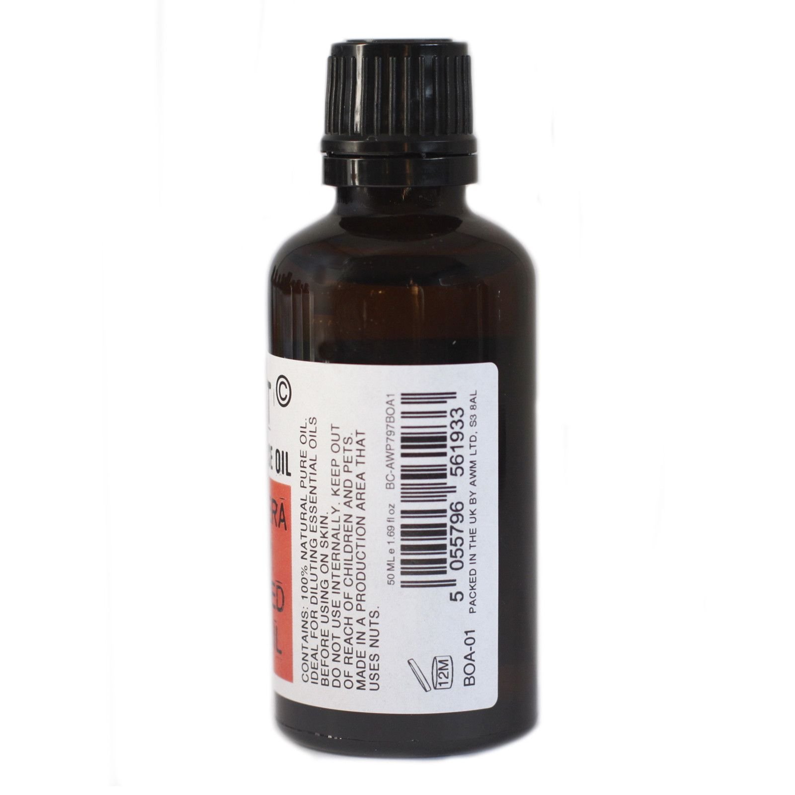 Peach Kernel Oil - 50ml - Image 2