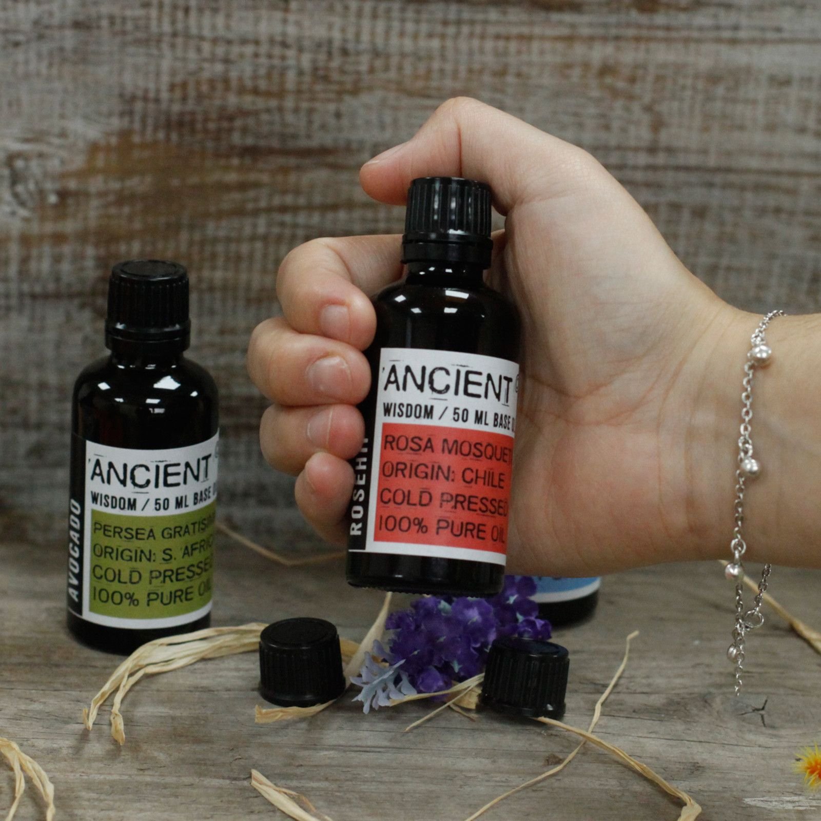 Borage Oil - 50ml - Image 6