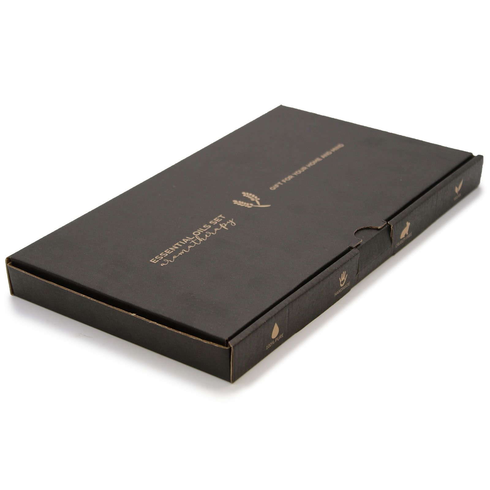 Aromatherapy Essential Oil Set - Summer - Image 7