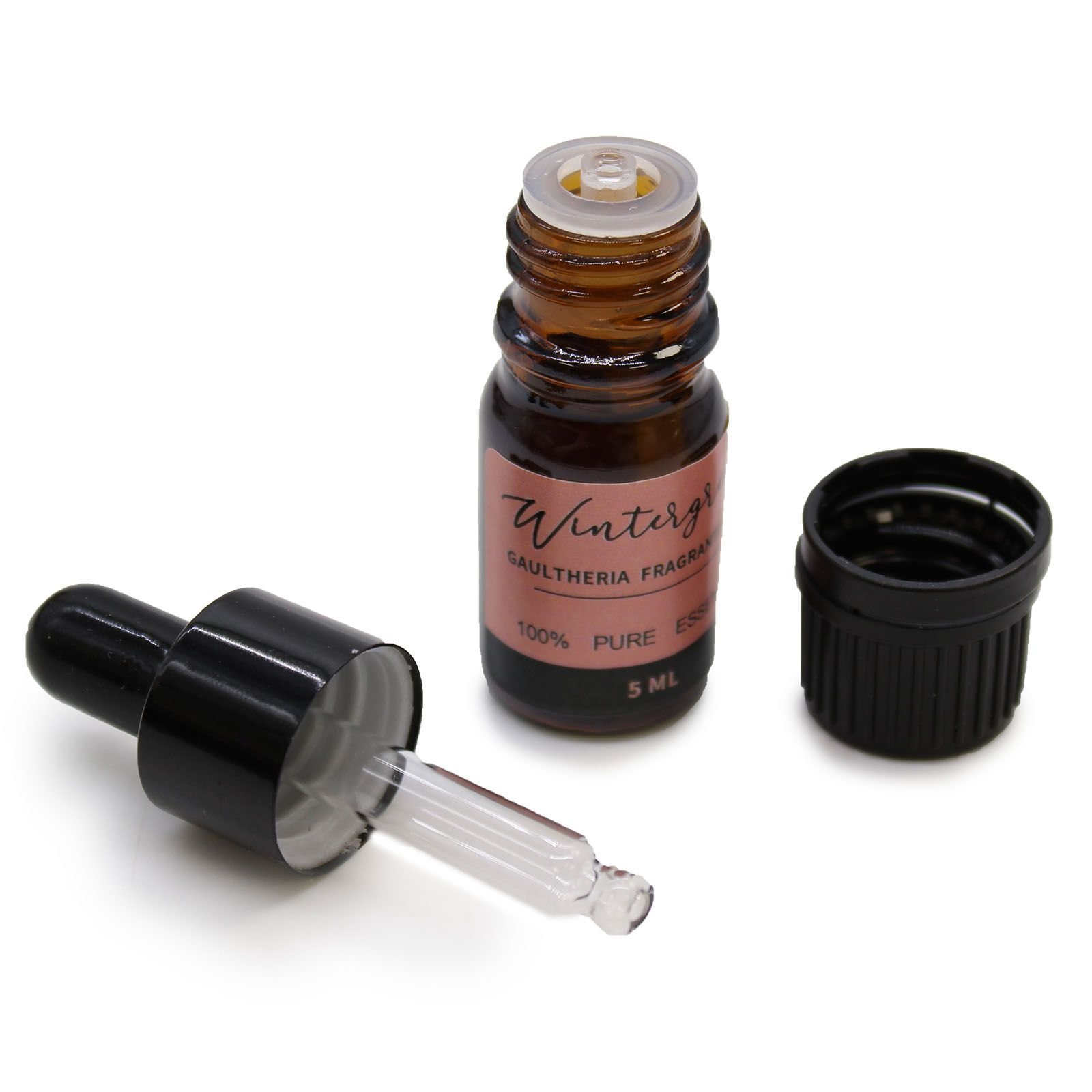 Aromatherapy Essential Oil Set - Starter Pack - Image 7