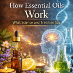 How Essential Oils Work What Science and Tradition Say