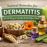 Natural Remedies for dermatitis